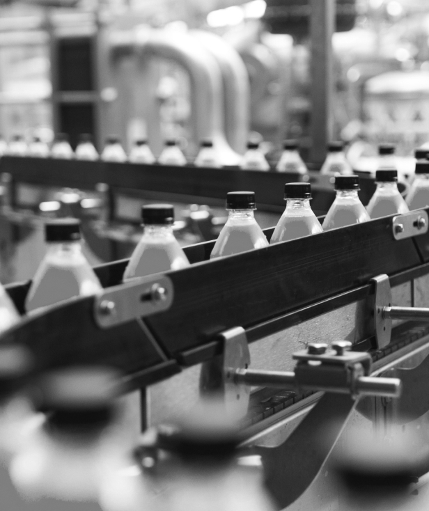 Производитель бытовой и автомобильной химии