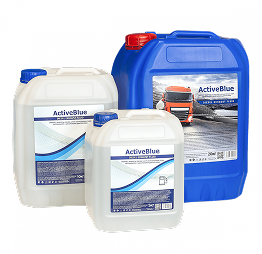 Автохимия от производителя