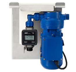 Оборудование для станций Adblue