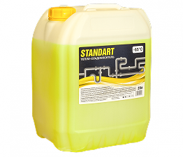 Теплохладоносители от производителя