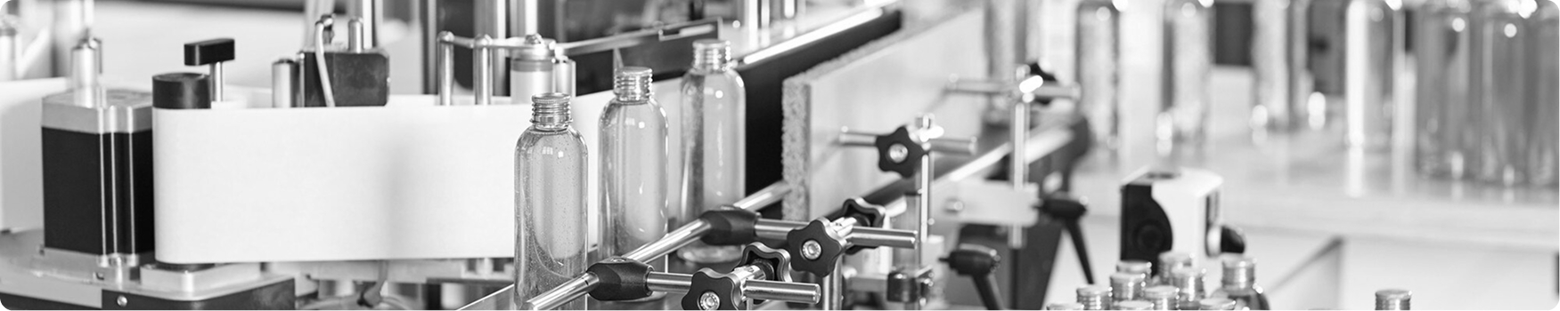 Линия по производству бытовой химии