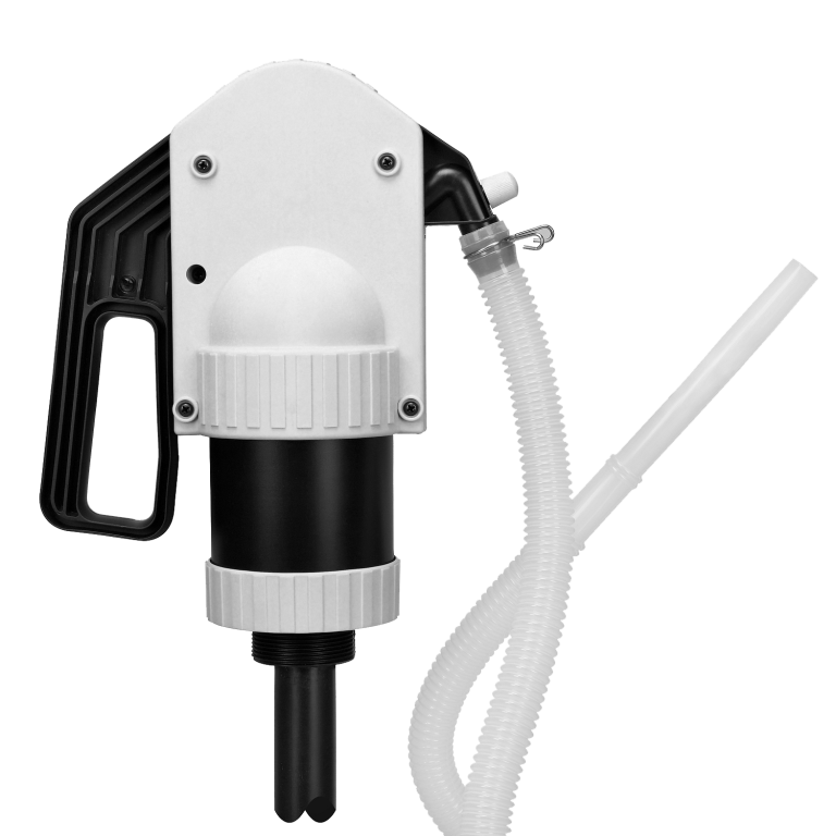 Комплектующие для оборудования Adblue, фото 7