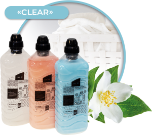 Кондиционер-ополаскиватель от производителя