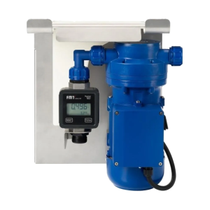 Оборудование для перекачки мочевины Adblue от производителя