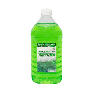 Стекломыватель летний от производителя