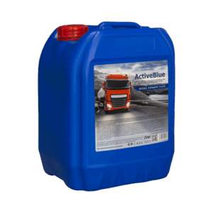 Восстановитель оксидов азота AUS 32 «ActiveBlueECO» от производителя