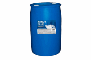 Восстановитель оксидов азота морских судов AUS 40 «ActiveBlueECO» от производителя